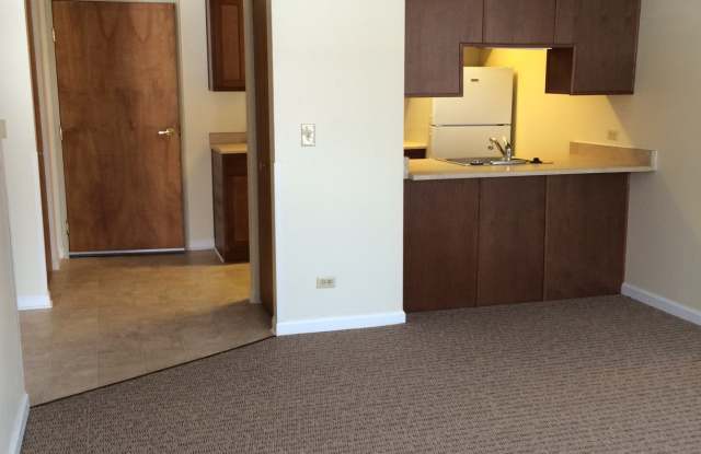 2480 East Dale Street