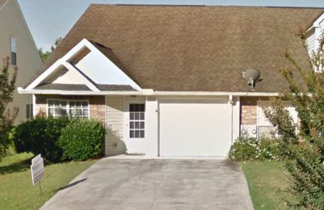 Great TownHome In The Heart of West Augusta