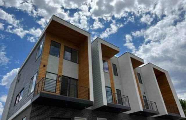1654 Fort Union Boulevard Unit E22