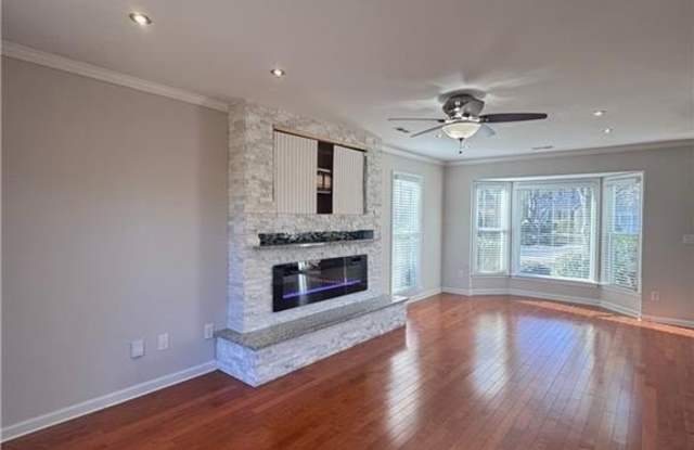 3406 Bent Creek Court