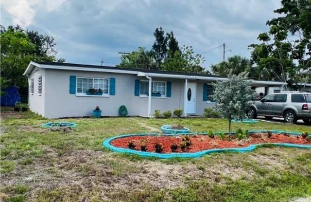 804 March Street