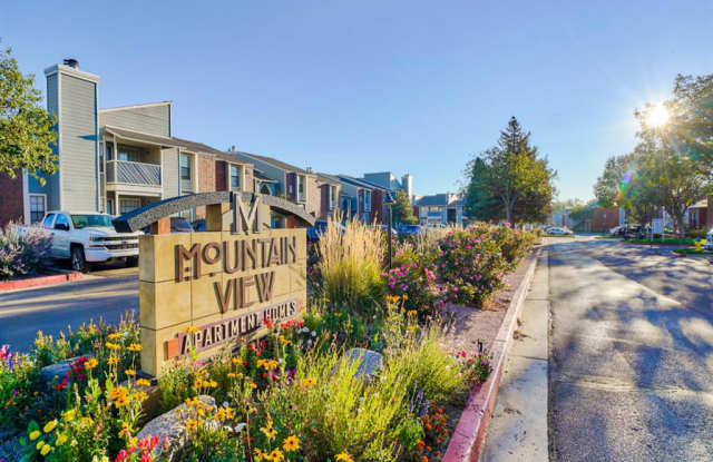 Photo of Mountain View Apartment Homes