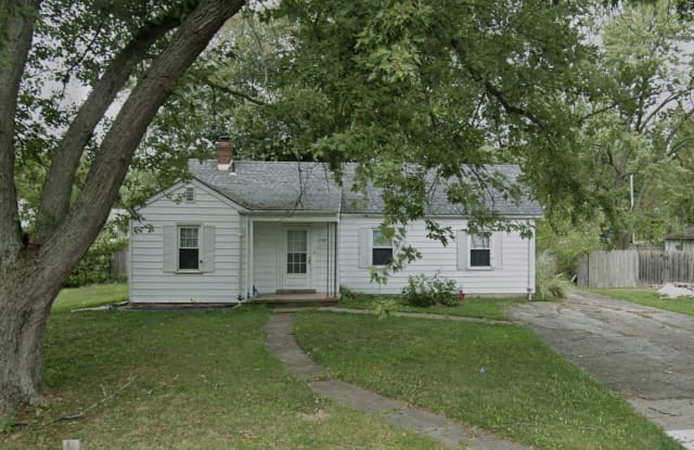 1140 West 62nd - 1140 West 62nd Avenue, Merrillville, IN 46410