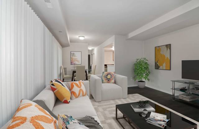 Photo of Parkland Square