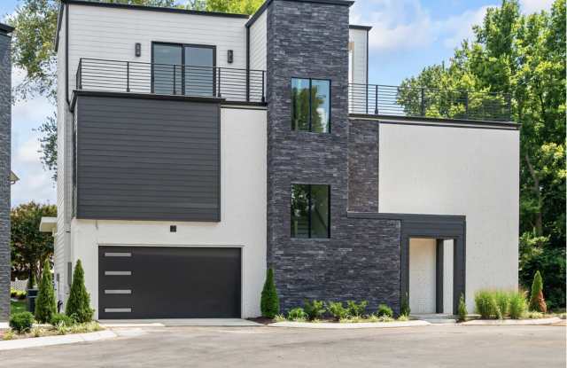 721 Old Hickory Boulevard