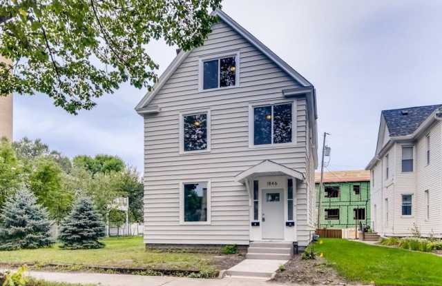 Photo of 1846 Polk Street Northeast - 2