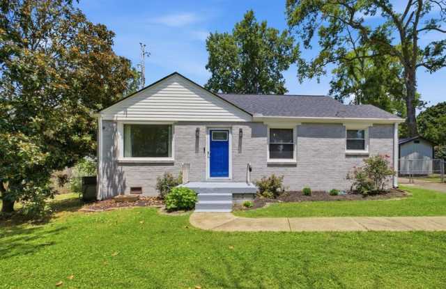 240 Ridgeway Drive