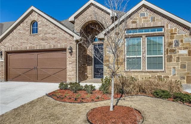 14808 Star Creek Drive - 14808 Star Creek Dr, Parker County, TX 76008