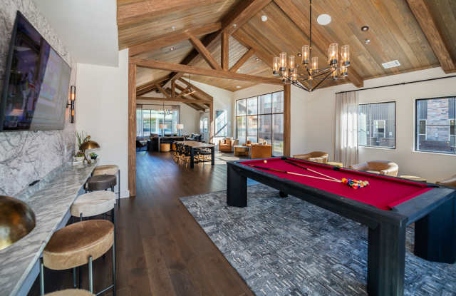 The Crossings at Windsong