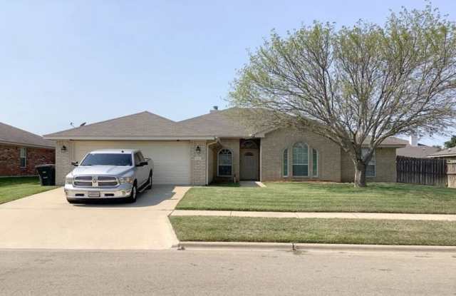 2907 Bachelor Button Boulevard