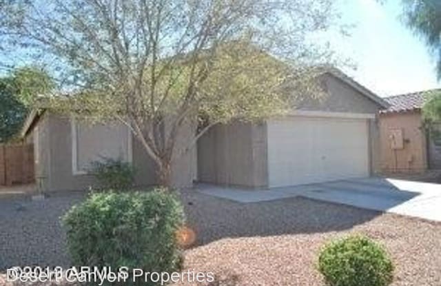 44542 W Yucca Ln - 44542 Yucca Lane, Maricopa, AZ 85138