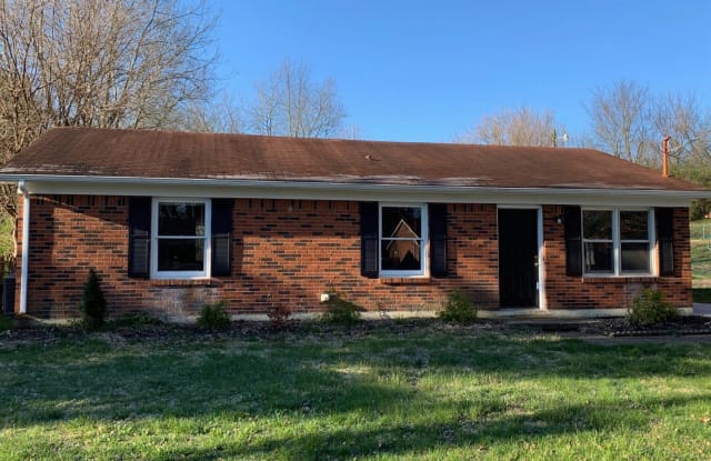 636 Cottonwood Drive - 636 Cottonwood Drive, Richmond, KY 40475