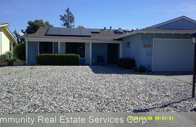 172 McKinley Circle Vacaville, CA 95687 - 172 McKinley Circle, Vacaville, CA 95687