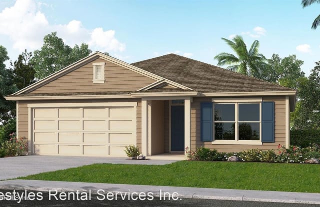 175 Tordera Lane - 175 Tordera Lane, St. Johns County, FL 32084