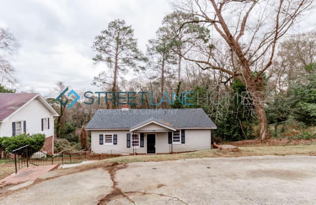 515 Rogers Drive - 515 Rogers Drive, Macon-Bibb, GA 31204