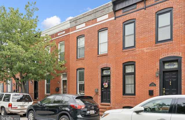 3011 ODONNELL Street