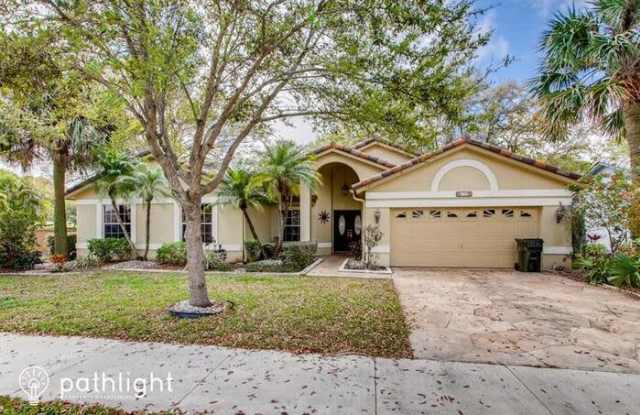 4300 Northwest 53rd Court - 4300 Northwest 53rd Court, Coconut Creek, FL 33073