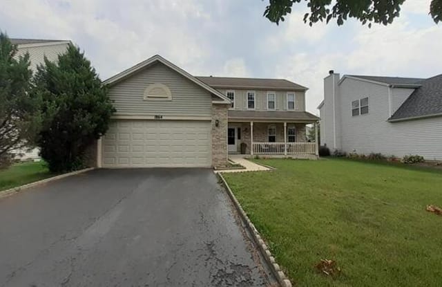 1864 Lake Shore Drive - 1864 Lake Shore Drive, Romeoville, IL 60446