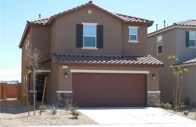 5514 South Riley Street - 5514 South Riley Street, Spring Valley, NV 89148