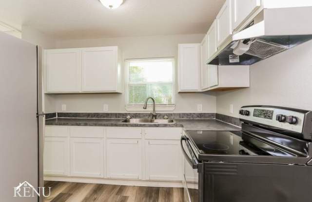 1993 Franklin Street