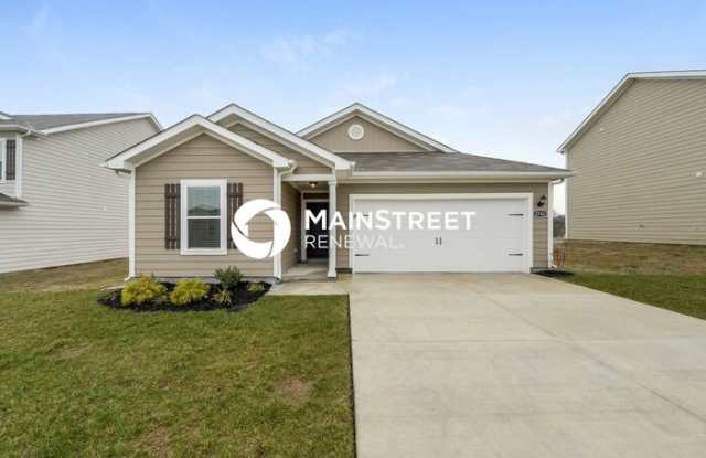 Photo of 2702 Swarm Court