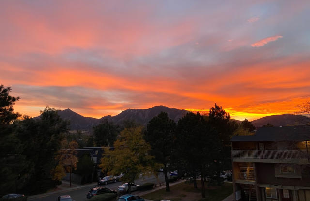 1 bedroom apartment with mountain view for rent in Boulder photos photos