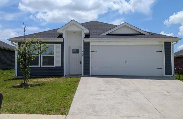 720 Short Leaf Lane