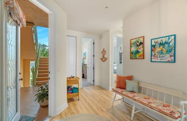 1701 GULFSTREAM AVENUE 729