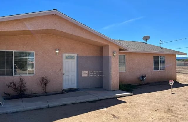 8411 1st Avenue - 8411 1st Avenue, Hesperia, CA 92345