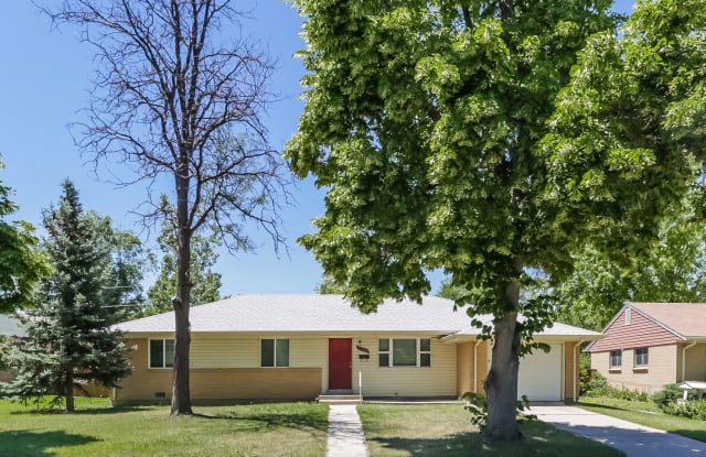 11706 E Dakota Ave - 11706 East Dakota Avenue, Aurora, CO 80012