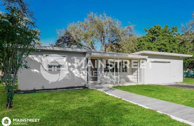 6211 Southwest 35th Street