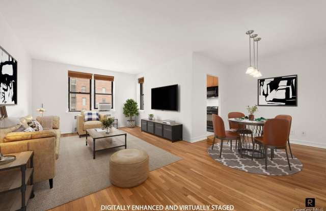 50 E 8th Street