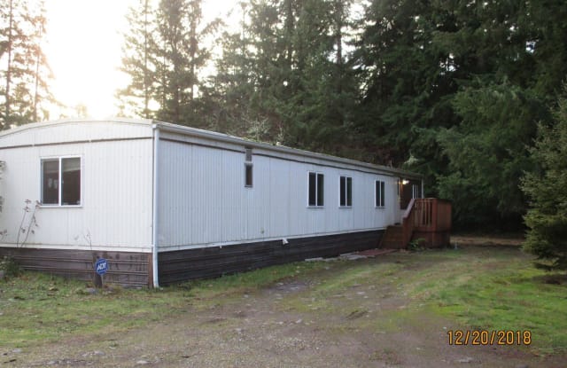 16041 83rd Way SE - 16041 83rd Way Southeast, North Yelm, WA 98597