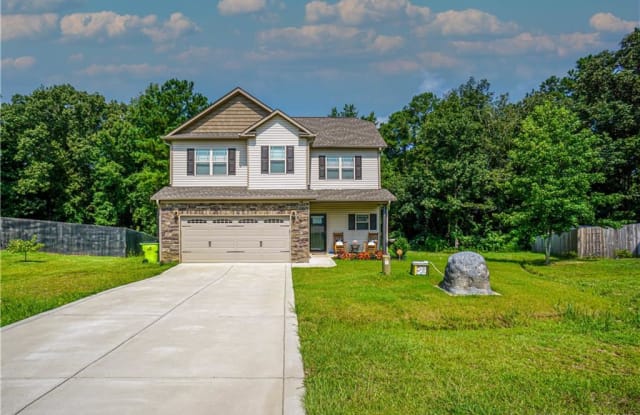 4902 Avant Ferry Court - 4902 Avent Ferry Court, Cumberland County, NC 28348