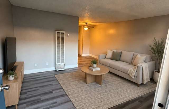 Jurupa Royale Apts