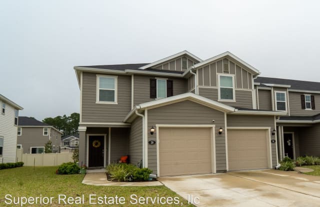 20 Great Star Ct - 20 Great Star Court, St. Johns County, FL 32086