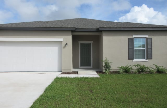 4829 St James Ct - 4829 St James Court, Winter Haven, FL 33881