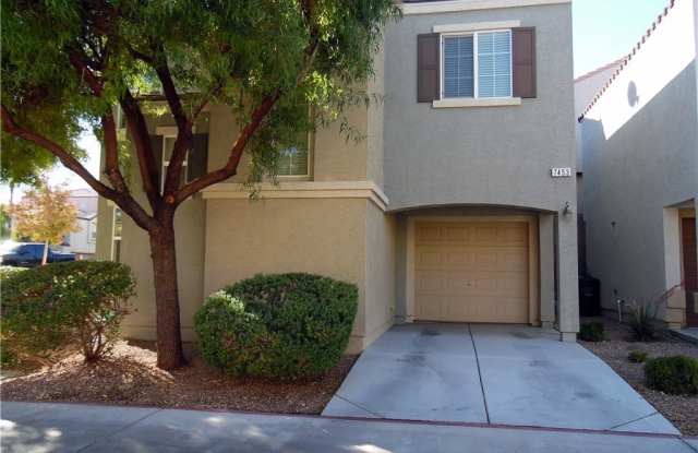 7453 ENVIABLE Court - 7453 Enviable Court, Las Vegas, NV 89149