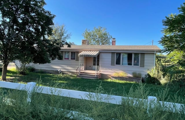 1207 Sherman - 1207 Sherman Avenue, Cañon City, CO 81212