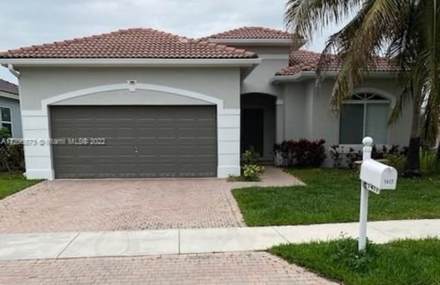 1417 SE 22nd Ln - 1417 Southeast 22nd Lane, Homestead, FL 33035