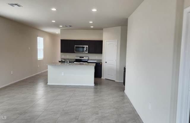 18045 N CONQUISTADOR Drive