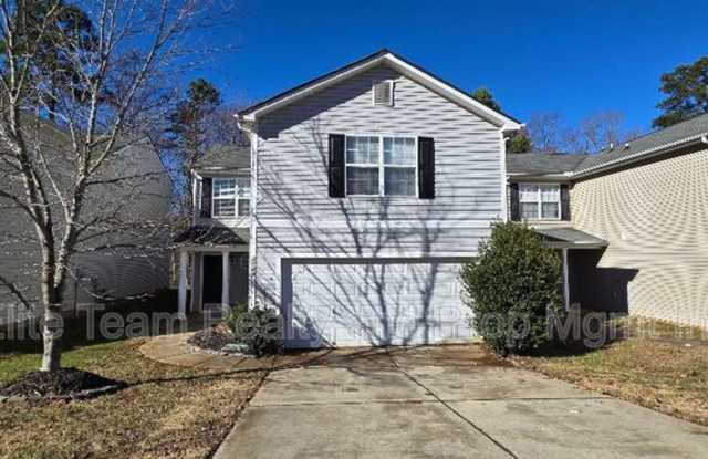 5709 Kelden Walker Ln