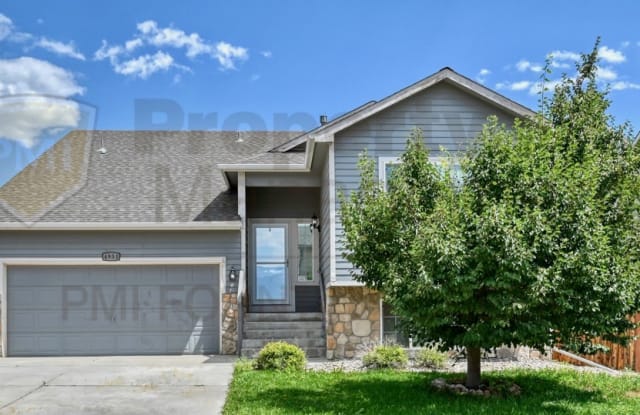 4931 Gami Way - 4931 Gami Way, Security-Widefield, CO 80911