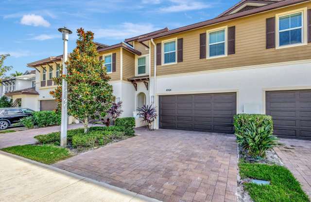 4924 Pointe Midtown Way