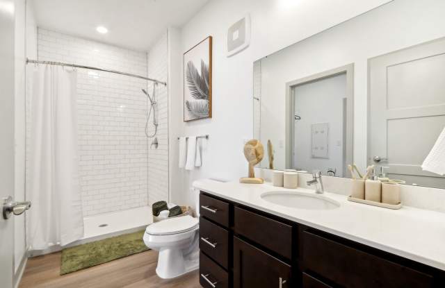 Photo of McCord Square Apartments and Retail