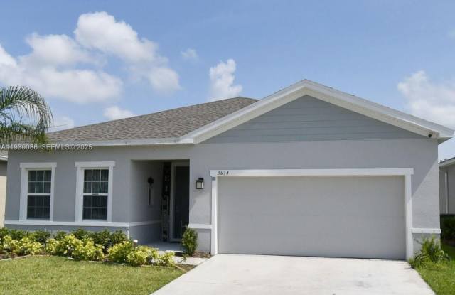 Photo of 3634 lazy river terrace