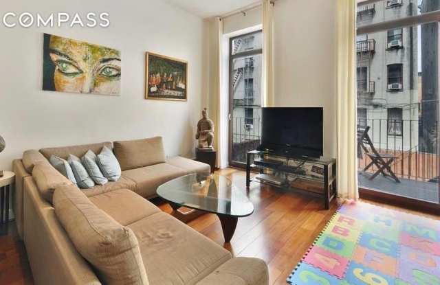 251 West 121st Street