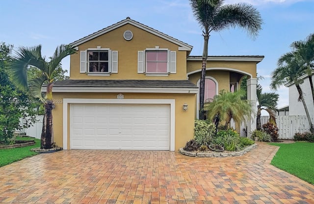 5204 NW 54th St - 5204 Northwest 54th Street, Coconut Creek, FL 33073