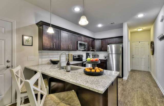 LEO at the Sanctuary