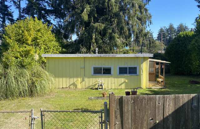 Photo of 1322 South Montesano Street - 2ADU